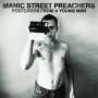 Manic Street Preachers: Postcards From A Young Man, CD