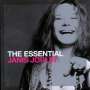 Janis Joplin: The Essential, 2 CDs