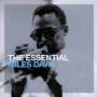 Miles Davis: The Essential, CD,CD