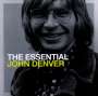 John Denver: The Essential John Denver, 2 CDs