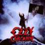 Ozzy Osbourne: Scream, CD
