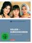 Pedro Almodovar: Volver (Große Kinomomente), DVD