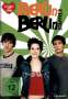 : Berlin, Berlin Staffel 2, DVD,DVD,DVD