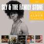 Sly & The Family Stone: Original Album Classics, CD,CD,CD,CD,CD
