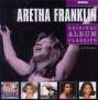 Aretha Franklin: Original Album Classics, CD,CD,CD,CD,CD