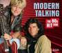 Modern Talking: The 80's Hit Box, 3 CDs