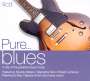 : Pure...Blues, CD