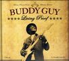 Buddy Guy: Living Proof, CD