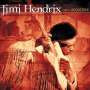 Jimi Hendrix: Live At Woodstock, CD,CD