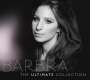 Barbra Streisand: The Ultimate Collection, CD