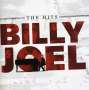 Billy Joel: The Hits: Billy Joel, CD