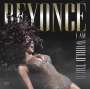 Beyoncé: I Am... World Tour, 1 CD und 1 DVD