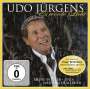 Udo Jürgens: Es werde Licht: Meine Winter-und Weihnachtslieder (CD + DVD), CD,DVD