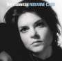 Rosanne Cash: The Essential Rosanne Cash, 2 CDs