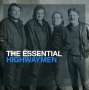 The Highwaymen: Essential Highwaymen, The, CD,CD