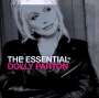 Dolly Parton: The Essential, 2 CDs