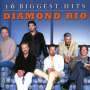 Diamond Rio: 16 Biggest Hits, CD