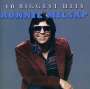 Ronnie Milsap: 16 Biggest Hits, CD