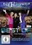 Flippers: Best Of Live - Die Abschiedstournee 2011, DVD