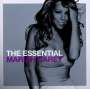 Mariah Carey: The Essential Mariah Carey, CD,CD