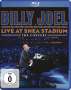 Billy Joel: Live At Shea Stadium: The Concert, BR