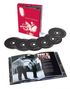 Miles Davis & John Coltrane: The Complete Columbia Recordings 1955 - 1961, 6 CDs, 6 CDs