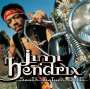 Jimi Hendrix (1942-1970): South Saturn Delta (180g), 2 LPs