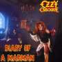 Ozzy Osbourne: Diary Of A Madman (180g), LP