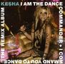 Kesha: The Remix Album, CD, CD