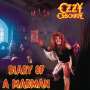 Ozzy Osbourne: Diary Of A Mad Man (Remastered Edition), CD