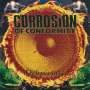 Corrosion Of Conformity: Deliverance, CD
