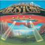 Boston: Don't Look Back, CD
