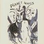 Bob Dylan: Planet Waves, CD
