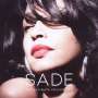 Sade: The Ultimate Collection, CD,CD