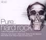 : Pure Hard Rock, CD