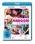 Gregg Araki: Kaboom (Blu-ray), BR