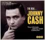 Johnny Cash: Real Johnny Cash, CD,CD,CD
