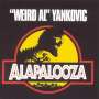 "Weird Al" Yankovic: Alapalooza, CD