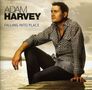 Adam Harvey: Falling Into Place, CD