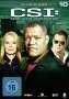 : CSI Las Vegas Season 10, DVD,DVD,DVD,DVD,DVD,DVD