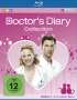 : Doctor's Diary Staffel 1-3 (Komplettbox) (Blu-ray), BR,BR,BR,BR