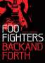 Foo Fighters: Back And Forth, DVD