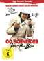 Helge Schneider: 00 Schneider - Jagd auf Nihil Baxter, DVD