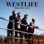 Westlife: Greatest Hits, CD