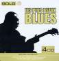 Various Artists: Blues, CD,CD,CD,CD