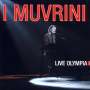 I Muvrini: Live Olympia 2011, CD,CD