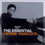 Herbie Hancock (geb. 1940): The Essential, 2 CDs