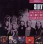 Silly: Original Album Classics, CD,CD,CD,CD,CD