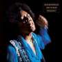 Jimi Hendrix (1942-1970): Hendrix In The West (180g), 2 LPs