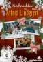 Lasse Hallström: Weihnachten mit Astrid Lindgren 3, DVD
